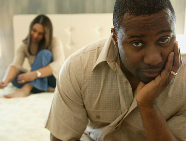 Male Potency and Libido